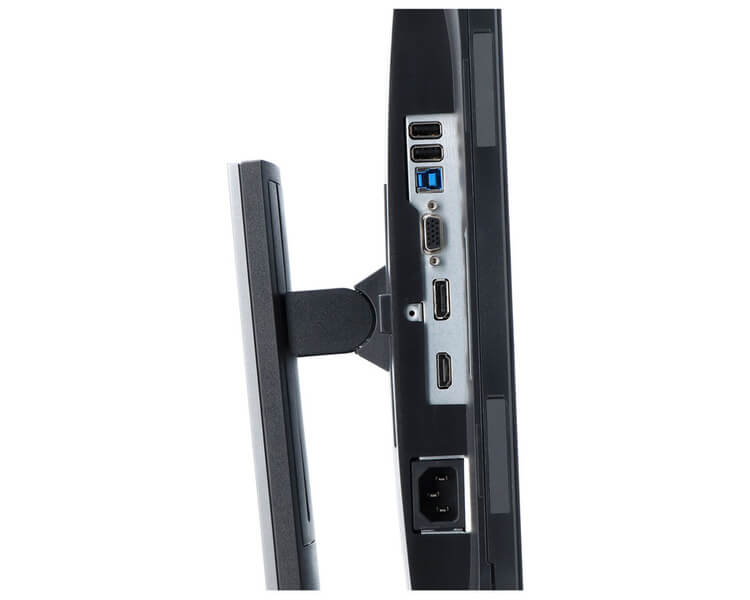 Dell p2217 - 22 Inch - A-Grade