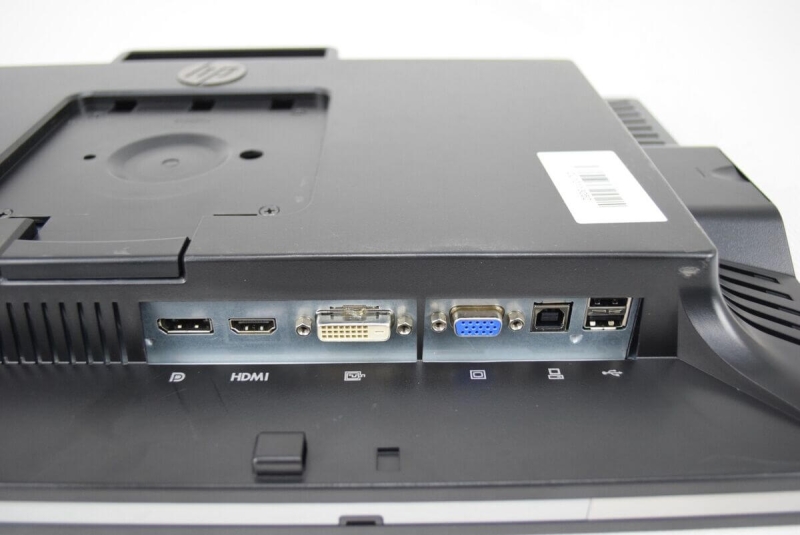 HP ZR2240w 21.5