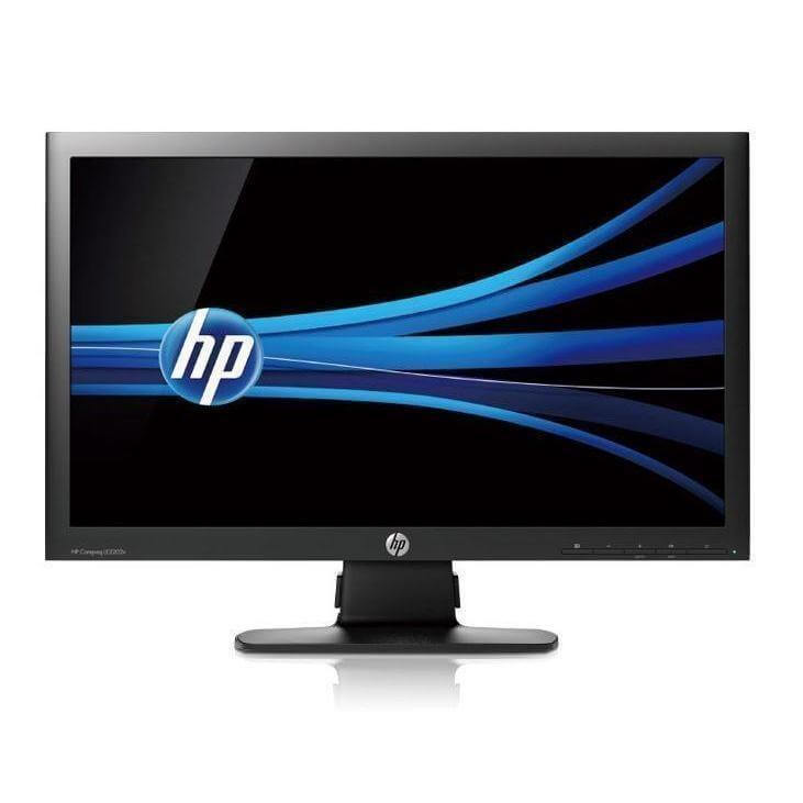 HP LE2202x - 22 Inch - B-Grade