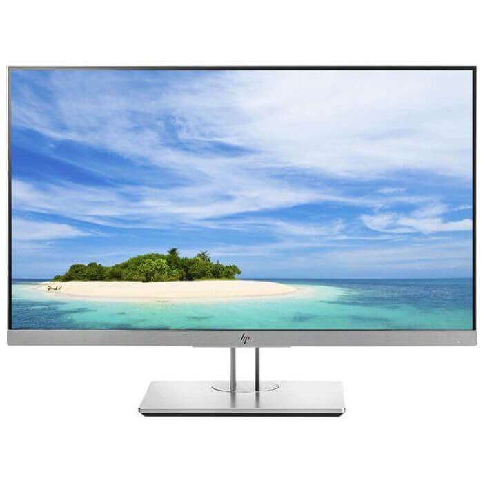 HP EliteDisplay E243 24″ Full HD IPS – B‑Grade refurbished