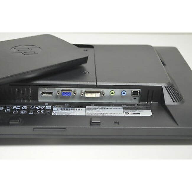 HP EliteDisplay E221C 22 inch - B-Grade