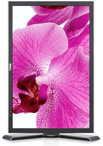 Dell UltraSharp 2407WFPb 24 inch - B-Grade