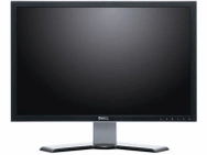 Dell UltraSharp 2407WFPb 24 inch - B-Grade