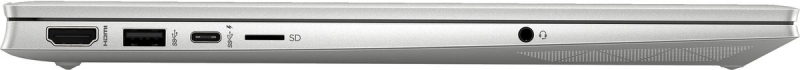HP Pavilion Laptop 15-eg2000- Intel Core i5-12e Generatie - 15.6 inch - 16GB Ram - 512GB SSD-NVME - A-Grade