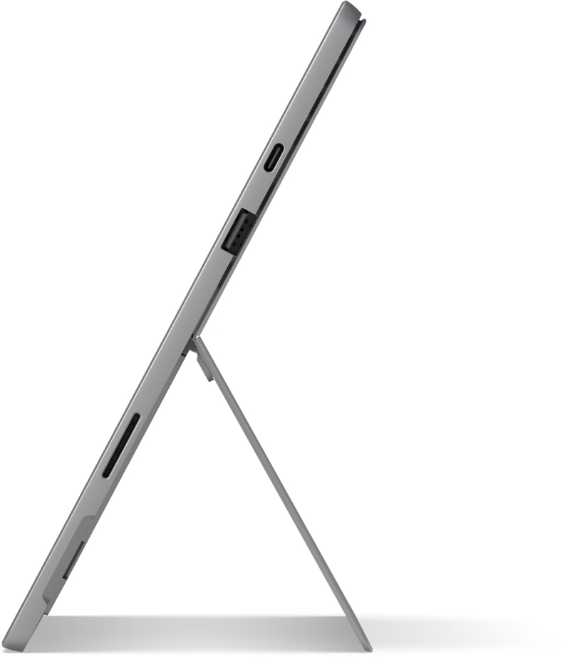 Microsoft Surface Pro 7+ - i5-11th Gen - 16GB - 256GB SSD - A-Grade